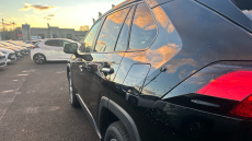 Toyota RAV4 2.5 VVT-i Hybrid Excel 5dr CVT 2WD Hybrid Estate